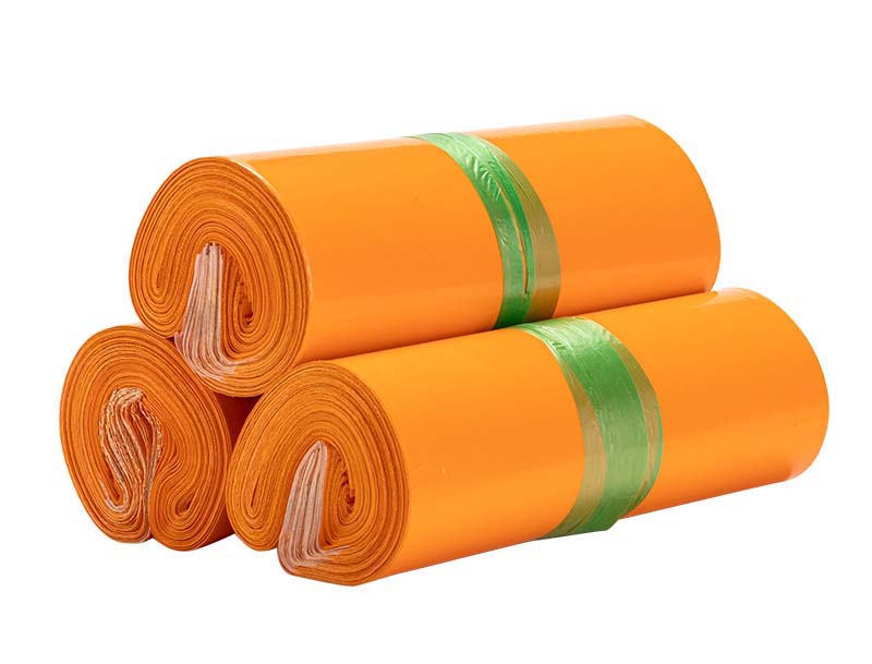 长宁橙色快递袋-04