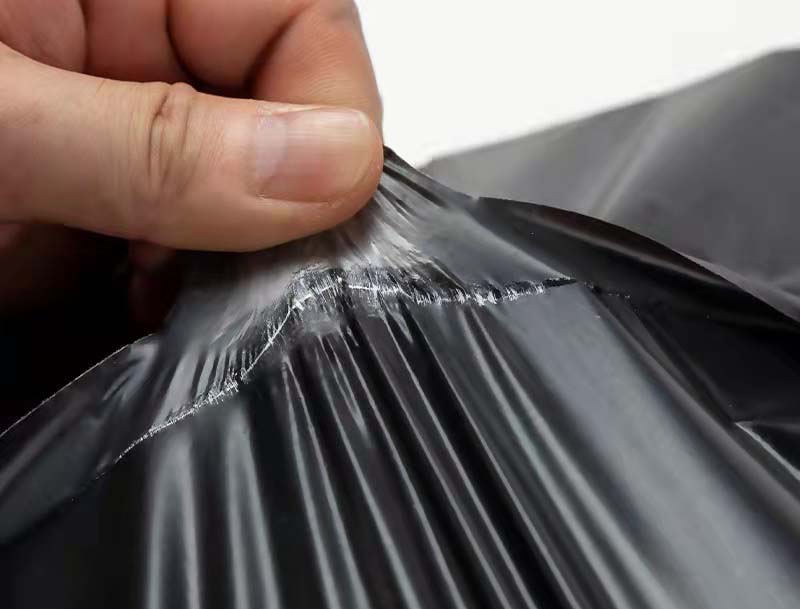 长宁黑色快递袋-03