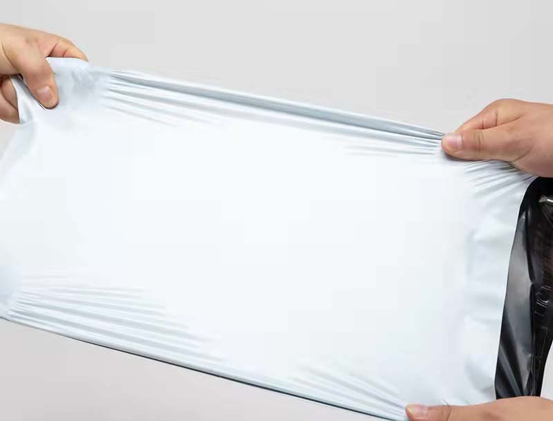 长宁白色快递袋-02